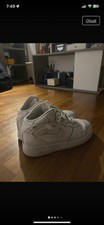 Air force mid usato  Novara