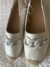 Ladies white shoes for sale  STOCKTON-ON-TEES