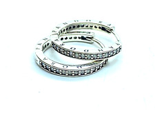 Genuine pandora sterling for sale  SOUTHAMPTON