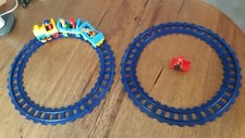 Vends train playmobil d'occasion  Pierre-Bénite