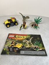 Lego dino ambush for sale  Camp Hill