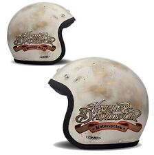 Adesivi casco metalflake usato  San Potito Sannitico