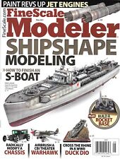 Fine scale modeler for sale  Show Low