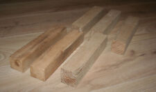 Oak blocks preloved for sale  KENDAL