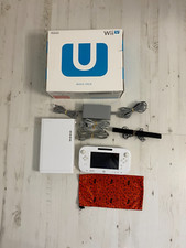 Console nintendo wii d'occasion  Albens
