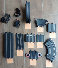 Carrera bahn schienen gebraucht kaufen  Angermünde