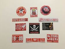 adesivi ultras perugia usato adesivi ultras perugia usato Italia