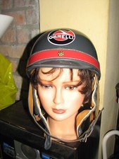 Vintage casco helmet usato  Italia