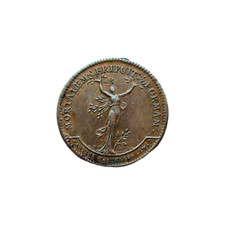 Jeton louis xiv d'occasion  Paris X