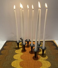Vtg dansk candle for sale  Birmingham