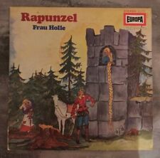 Vinyl märchen gebrüder gebraucht kaufen  Küps
