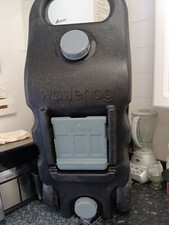 caravan wastemaster for sale caravan wastemaster for sale BLACKPOOL