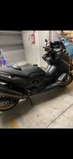 Marmitta tmax 530 usato  Sassari