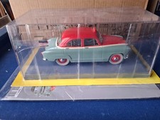 Taxi simca tintin d'occasion  Pessac