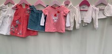Girls months clothing for sale  HORSHAM
