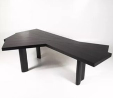 Table ventaglio cassina d'occasion  Paris III
