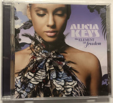 Alicia keys the d'occasion  Oloron-Sainte-Marie