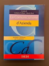 Comunicazione azienda strument usato  Zugliano