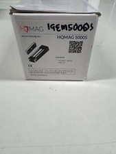 Hqmag igem 5000s for sale  NEWCASTLE UPON TYNE