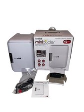 Ionchill mini fridge for sale  Florence