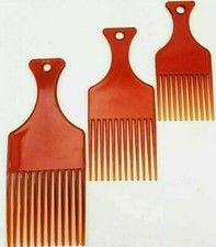 3pcjumbo handgrip comb for sale  BIRMINGHAM