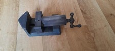 Machine surface vice for sale  RIPON