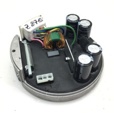 Usado, Genteq Endura FM13 115VAC 1HP CCWLE para Lennox 607363-11 81W42 usado #Z876 comprar usado  Enviando para Brazil