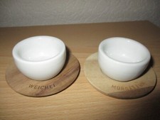 Eierbecher holzteller räder gebraucht kaufen  Espelkamp