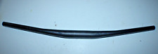 Guidão Raceface barra plana MTB 35/22.2mm 76cm preto trilha sujeira downhill navios EUA comprar usado  Enviando para Brazil