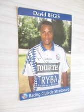 Regis strasbourg 1995 d'occasion  Nice-