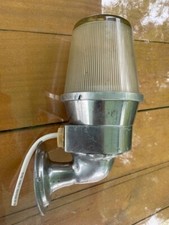 Applique murale aluminium d'occasion  Lunel