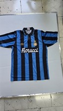 Maglia inter milan usato  Ercolano