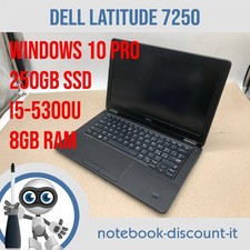 Notebook dell latitude usato  Arezzo