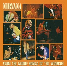 Nirvana muddy banks for sale  STOCKPORT