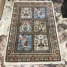 Wool area rug for sale  Murrayville