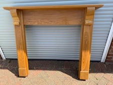 Hand made oak for sale  COLCHESTER
