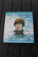 Georg harrison living gebraucht kaufen  Amberg