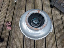 200 inline fan for sale  BIRMINGHAM