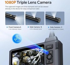 Depstech 50ft endoscope for sale  El Monte