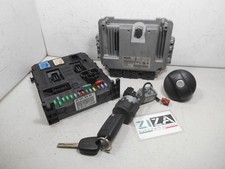 Kit chiave ecu usato Kit chiave ecu usato  Putignano