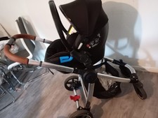 Babylo panorama buggy for sale  CHESTER