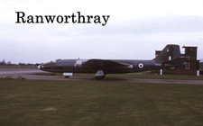 Orig aircraft slide for sale  NORWICH