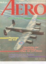Aero heft 52 gebraucht kaufen  Nürnberg