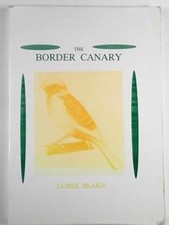 Border canary blake for sale  UK