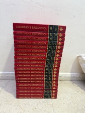 Complete volume children for sale  HATFIELD