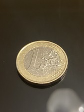 Moneta euro gufo usato  Motta di Livenza