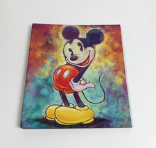 Álbum de fotos Hallmark Disney Mickey Mouse crie seu próprio álbum de recortes comprar usado  Enviando para Brazil