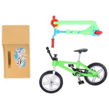 Tastiera giocattolo bici usato  Spedire a Italy