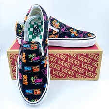 Vans slip sneaker gebraucht kaufen  Gronau