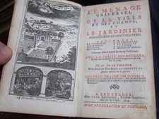 Lot livres anciens d'occasion  France